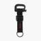 KEY HOLDER,Black, swatch
